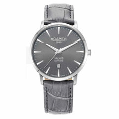 Roamer Valais Set Herrenuhr - 988833 41 55 05
