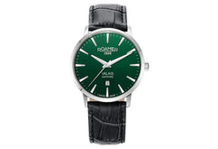 Roamer Valais Set Herrenuhr - 988833 41 75 05