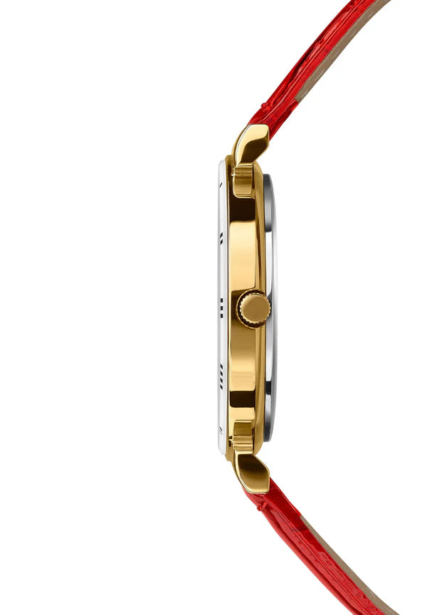 Roma Colori Schweizer Damenuhr - J2.200.M