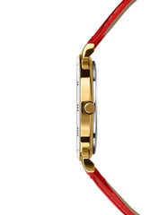 Roma Colori Schweizer Damenuhr - J2.200.M