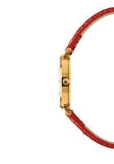 Roma Ethno Schweizer Damenuhr - J2.036.S