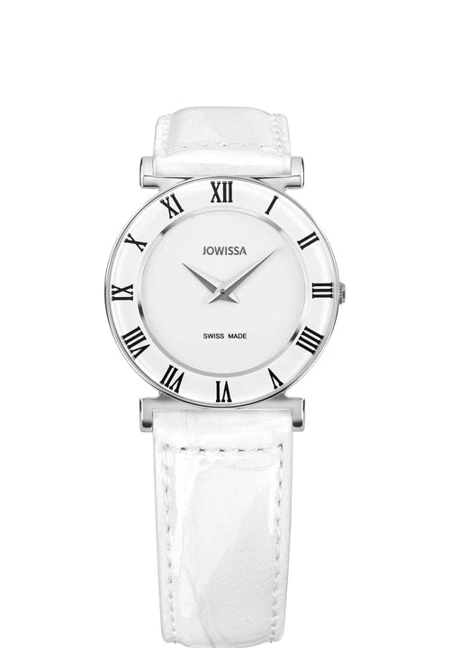 Roma Schweizer Damenuhr - J2.001.Mv