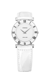 Roma Schweizer Damenuhr - J2.001.Mv