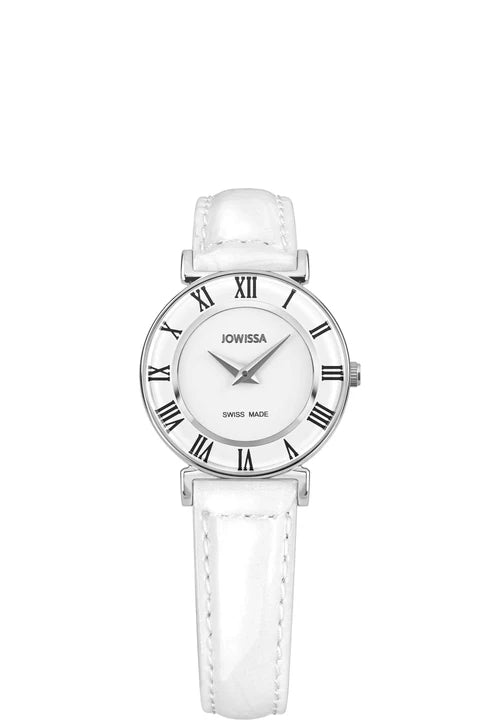 Jowissa Roma Schweizer Damenuhr - J2.001.S