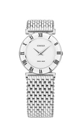 Jowissa Roma Schweizer Damenuhr - J2.003.M