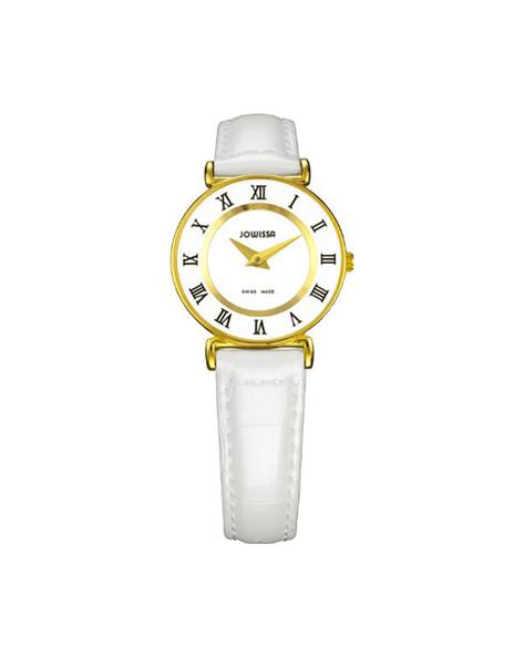  Roma Schweizer Damenuhr - J2.027.S