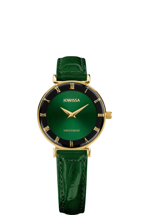 Roma Schweizer Damenuhr - J2.045.S
