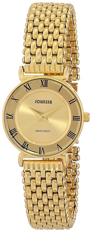 Jowissa  Roma Schweizer Damenuhr - J2.108.S