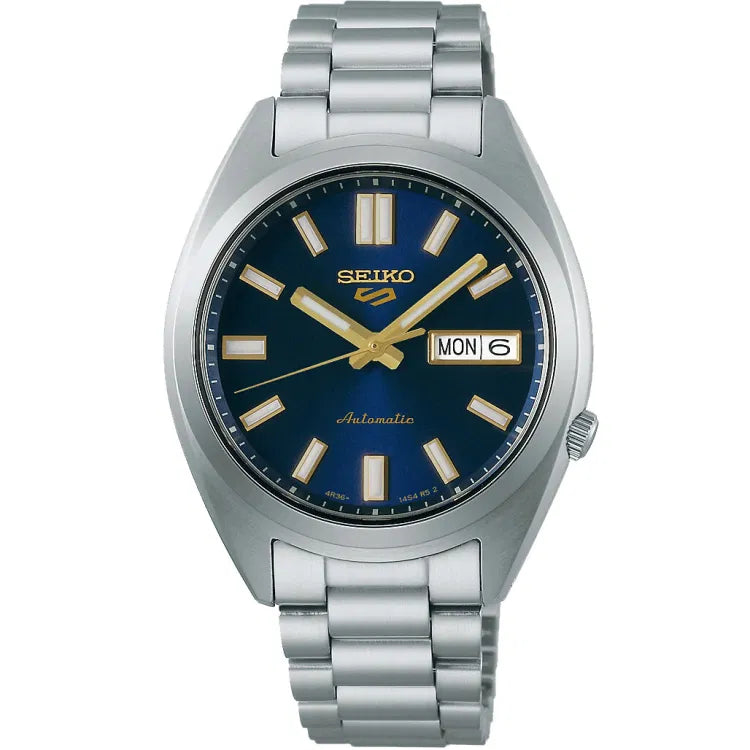 Seiko 5 Sports Automatic Unisexuhr - SRPL55K1