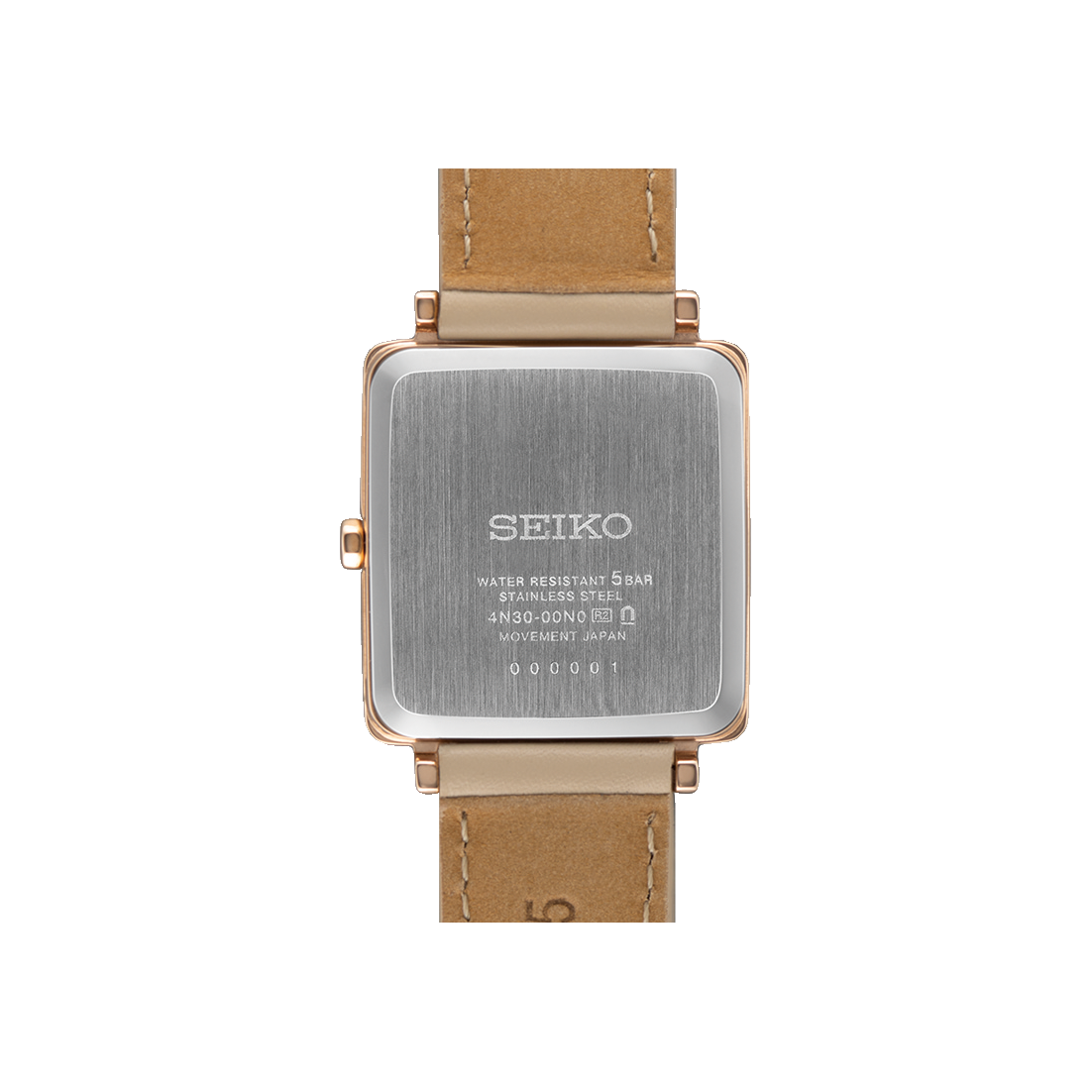 Seiko Damenuhr - SWR114P1