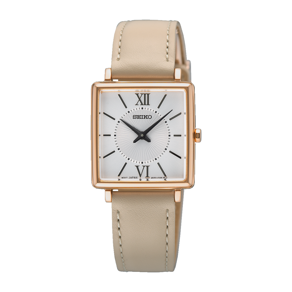 Seiko Damenuhr - SWR114P1
