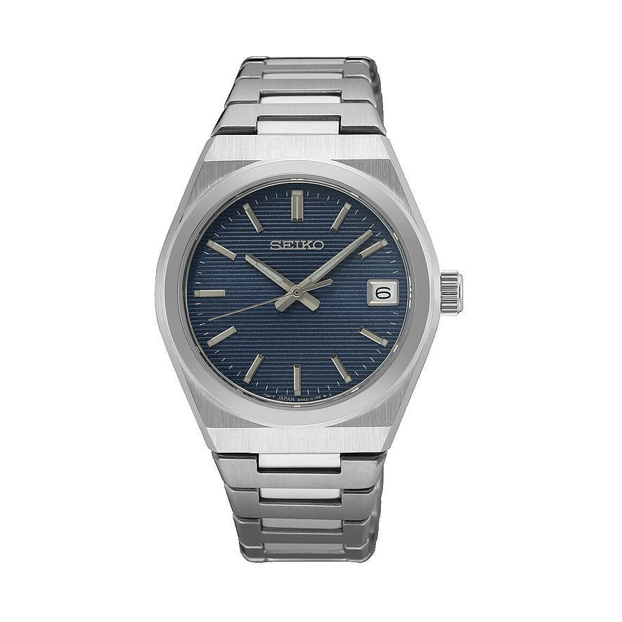 Seiko Klassik Damenuhr - SUR575P1