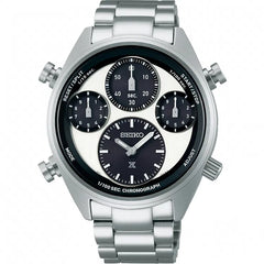 Seiko Prospex Solar Chronograph Herrenuhr - SFJ001