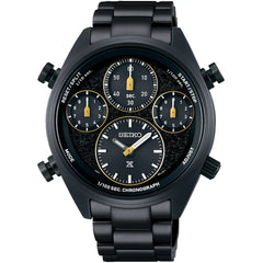 Seiko Prospex Speedtimer World Athletics Championships Budapest Herrenuhr - SFJ007P1