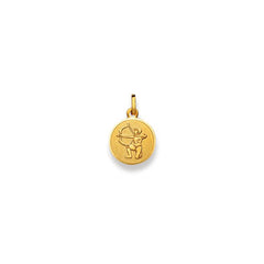 Sternzeichen Schütze Anhänger in 18 Karat Gelbgold - 1154.05005/1200