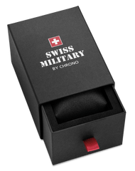 Swiss Military Schweizer Sportchronograph - SM34103.04 