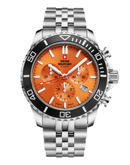 Swiss Military Schweizer Sportchronograph - SM34103.05 