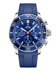 Swiss Military Schweizer Sportchronograph - SM34103.08