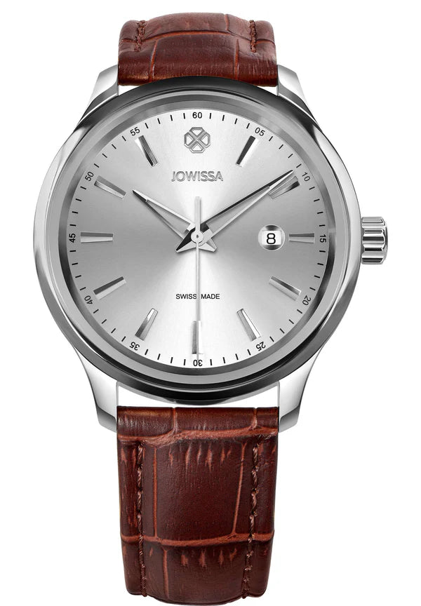 Tiro Schweizer Herrenuhr - J4.197.L