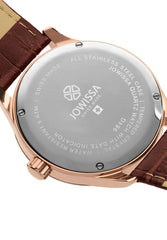 Tiro Schweizer Herrenuhr - J4.202.L