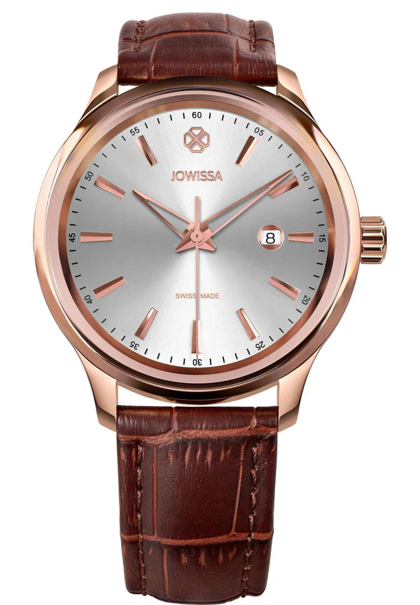 Jowissa Tiro Schweizer Herrenuhr - J4.202.L