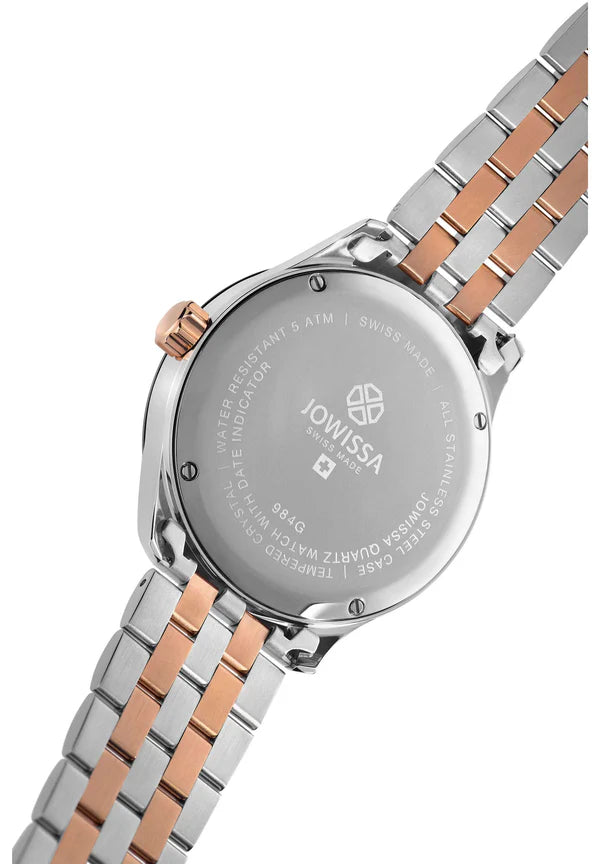 Tiro Schweizer Herrenuhr - J4.230.L