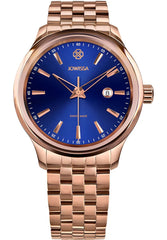 Jowissa Tiro Schweizer Herrenuhr - J4.233.L