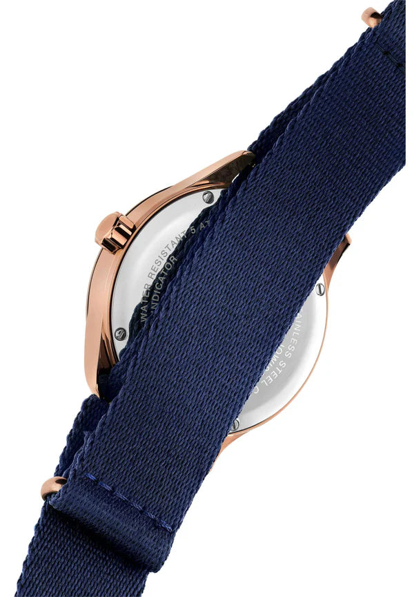 Jowissa Tiro Schweizer Herrenuhr - J4.244.L