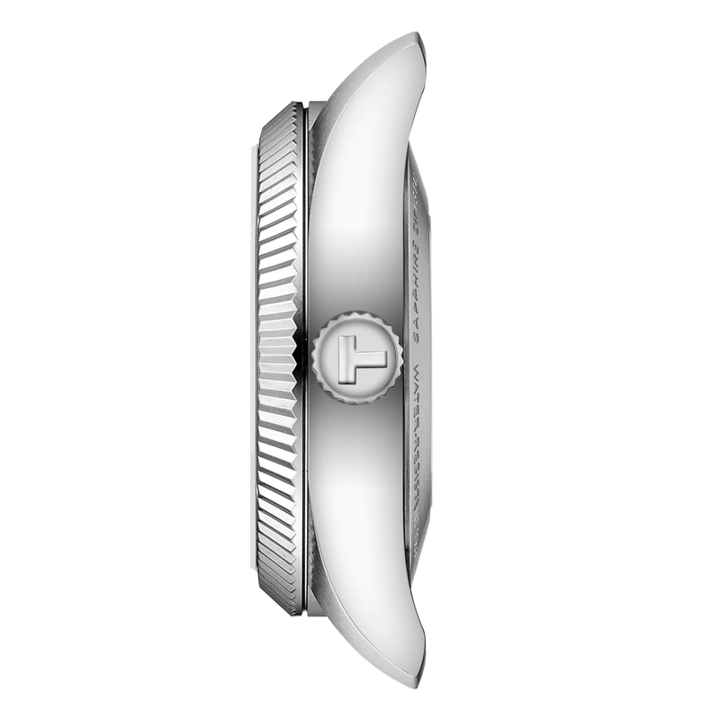 Tissot Ballade 30mm Damenuhr - T156.208.11.033.00