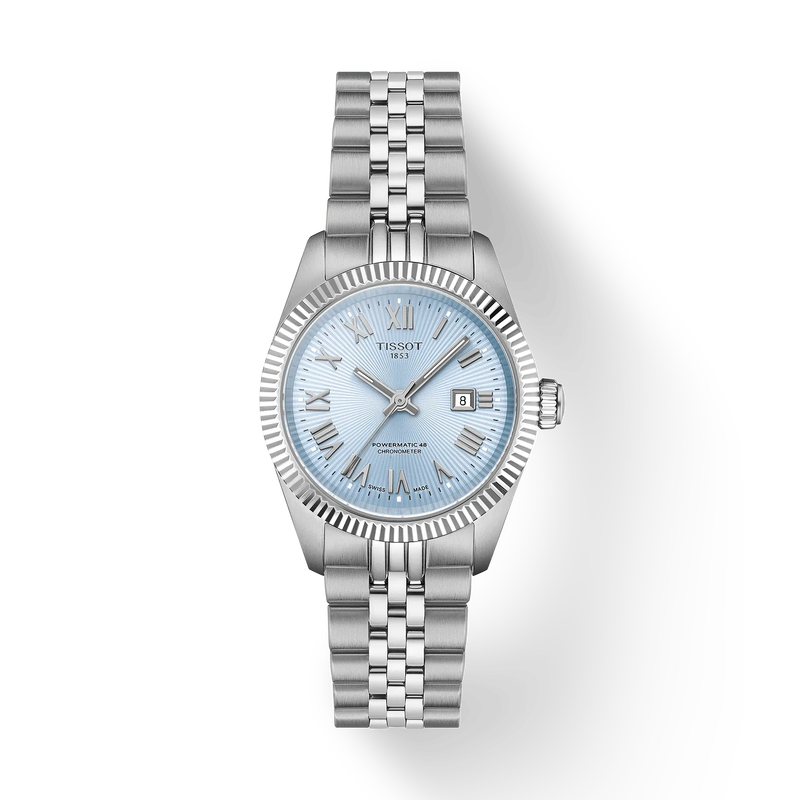 Tissot Ballade 30mm Damenuhr - T156.208.11.353.00