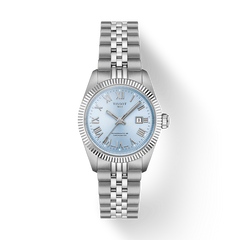 Tissot Ballade 30mm Damenuhr - T156.208.11.353.00