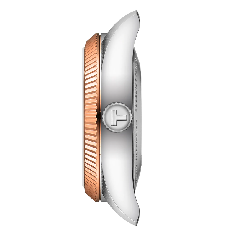 Tissot Ballade 30mm Damenuhr - T156.208.22.033.00