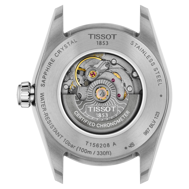 Tissot Ballade 30mm Damenuhr - T156.208.22.033.00