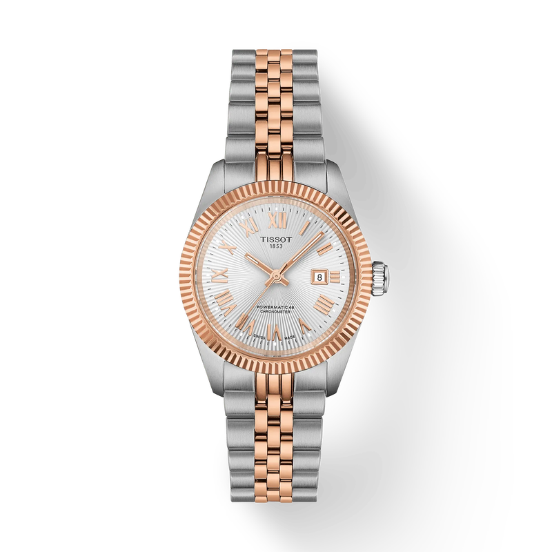 Tissot Ballade 30mm Damenuhr - T156.208.22.033.00