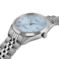 Tissot Ballade 39 mm Herrenuhr  – T156.408.11.353.00
