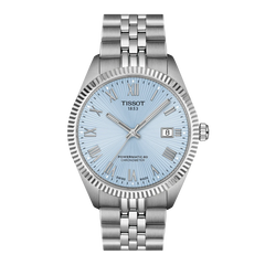 Tissot Ballade 39 mm Herrenuhr  – T156.408.11.353.00