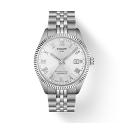 Tissot Ballade 39mm Herrenuhr - T156.408.11.033.00