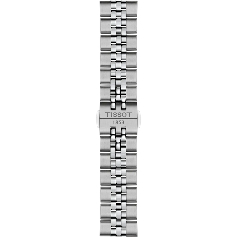 Tissot Ballade 39mm Herrenuhr - T156.408.11.043.00