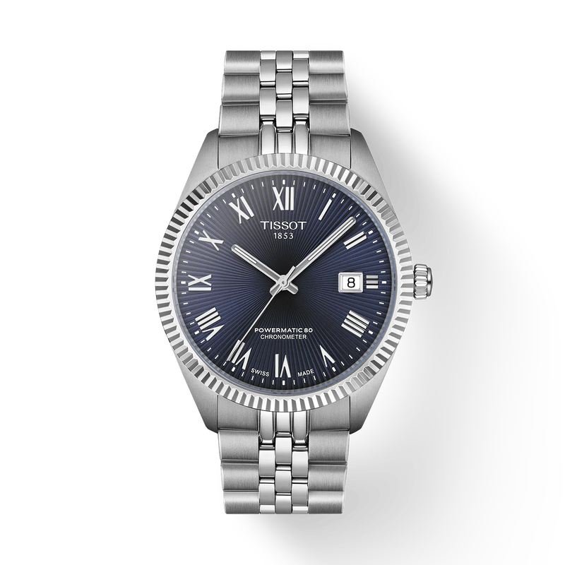 Tissot Ballade 39mm Herrenuhr - T156.408.11.043.00