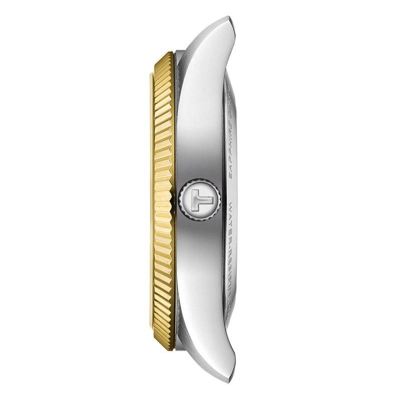 Tissot Ballade 39mm Herrenuhr - T156.408.22.033.00