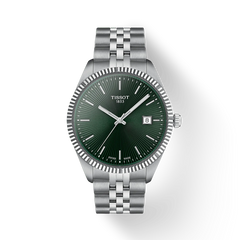 Tissot Ballade Herrenuhr Quarzwerk 40 MM - T156.410.11.091.00