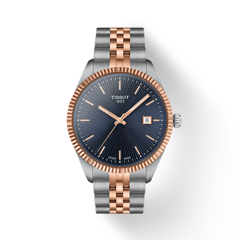 Tissot Ballade Herrenuhr Quarzwerk 40 MM - T156.410.22.041.00