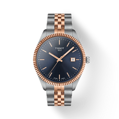 Tissot Ballade Herrenuhr Quarzwerk 40 MM - T156.410.22.041.00