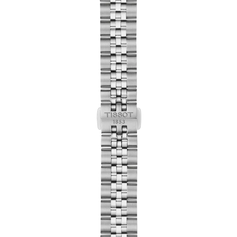 Tissot Ballade Quarz Damenuhr - T156.210.11.091.00