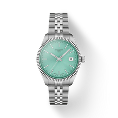 Tissot Ballade Quarz Damenuhr - T156.210.11.091.00