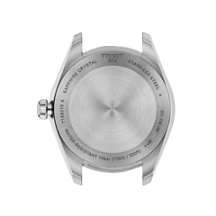 Tissot Ballade Quarz Damenuhr - T156.210.22.031.00