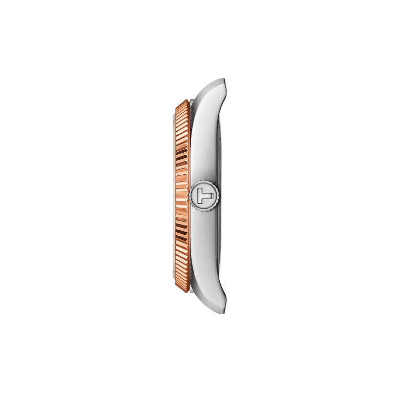 Tissot Ballade Quarz Damenuhr - T156.210.22.041.00