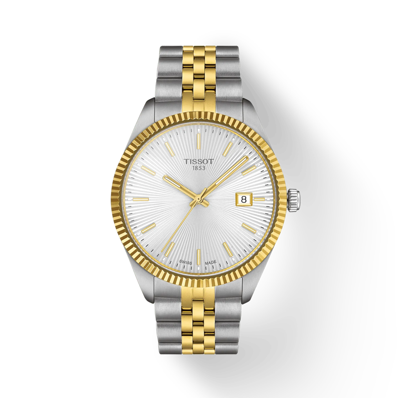 Tissot Ballade Quarzwerk 40 MM - T156.410.22.031.00