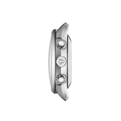 Tissot Chemin Des Tourelles Automatic Chronograph - T139.462.11.038.00
