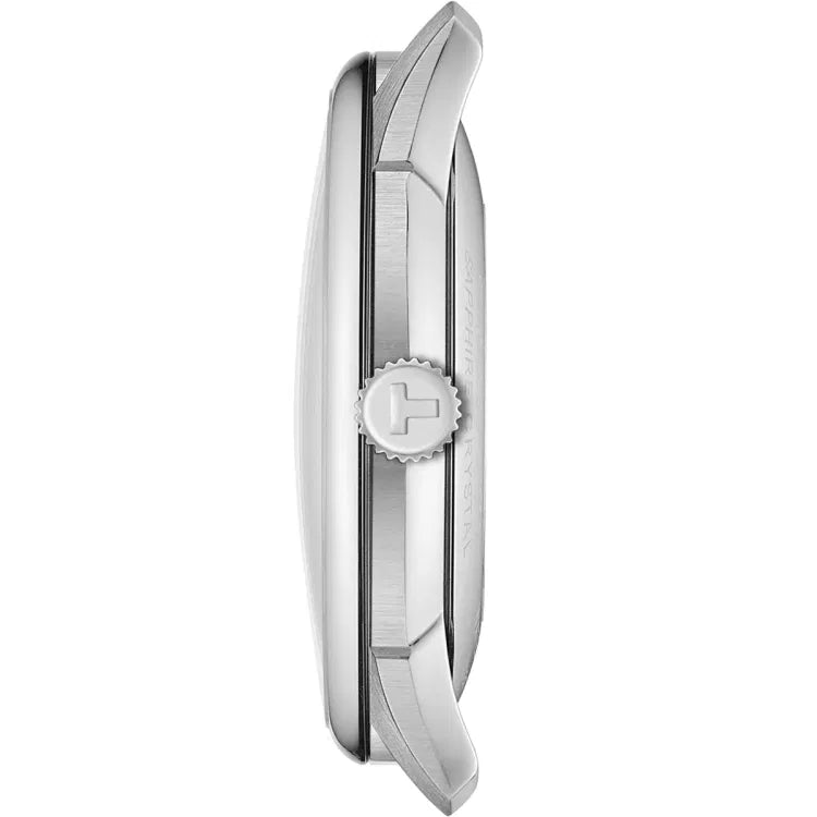 Tissot Chemin des Tourelles Powermatic 80 (42 mm) Herrenuhr - T139.407.11.038.00